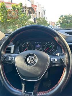 فولكسفاغن أطلس